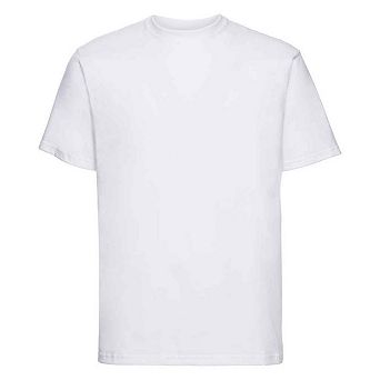 Russell Unisex Adult Super Ringspun Cotton Classic T-Shirt
