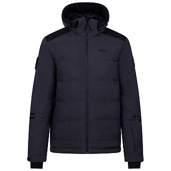 Trespass Mens Kenneth Padded Ski Jacket