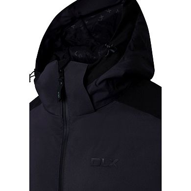 Trespass Mens Kenneth Padded Ski Jacket