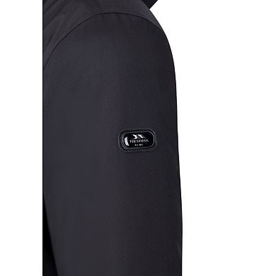 Trespass Mens Kenneth Padded Ski Jacket