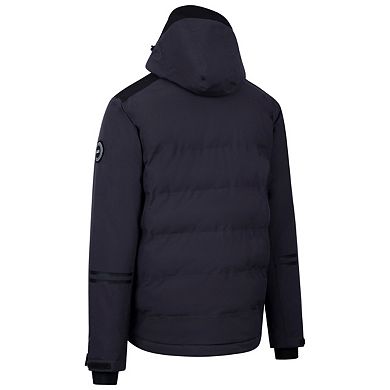 Trespass Mens Kenneth Padded Ski Jacket
