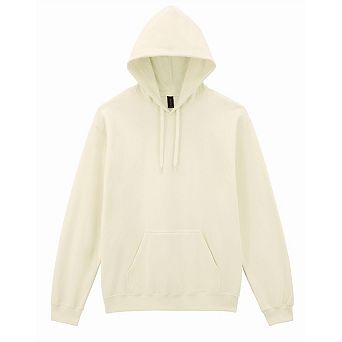 Gildan Unisex Adult Softstyle Fleece Midweight Hoodie