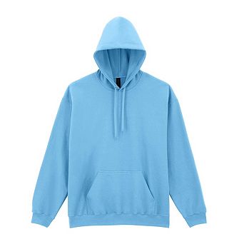 Gildan Unisex Adult Softstyle Fleece Midweight Hoodie