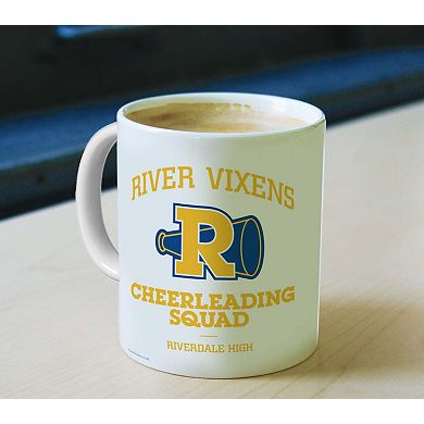Riverdale (River Vixens) 11 oz Ceramic Mug WMUG1013