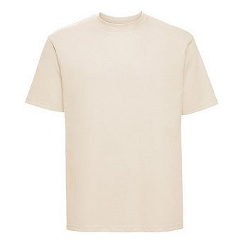Russell Mens Classic Ringspun Cotton T-Shirt