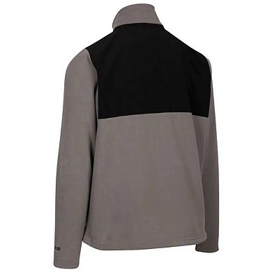 Trespass Mens Falkenham Fleece Jacket