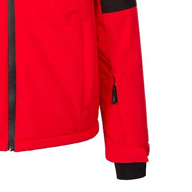 Trespass Mens Nixon DLX Ski Jacket