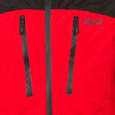Trespass Mens Nixon DLX Ski Jacket