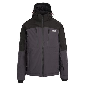 Trespass Mens Nixon DLX Ski Jacket