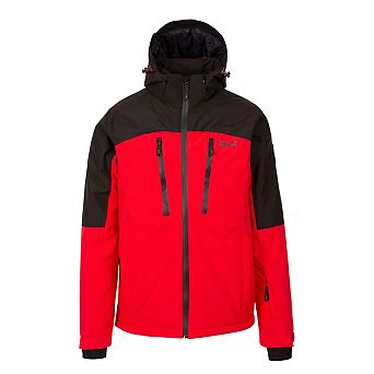 Trespass Mens Nixon DLX Ski Jacket