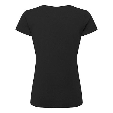 Russell Womens/Ladies Authentic Classic T-Shirt