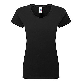 Russell Womens/Ladies Authentic Classic T-Shirt