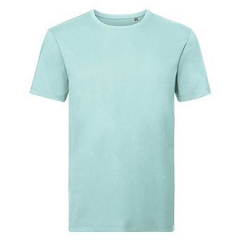 Russell Mens Short-Sleeved T-Shirt