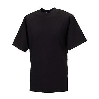 Russell Mens Short-Sleeved T-Shirt