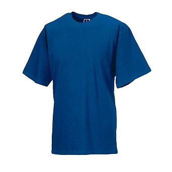 Russell Mens Short-Sleeved T-Shirt