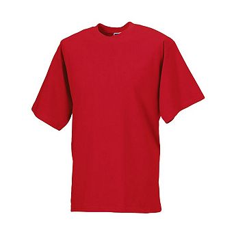 Russell Mens Short-Sleeved T-Shirt