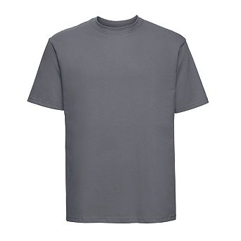 Russell Mens Short-Sleeved T-Shirt