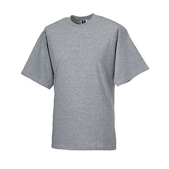 Russell Mens Short-Sleeved T-Shirt