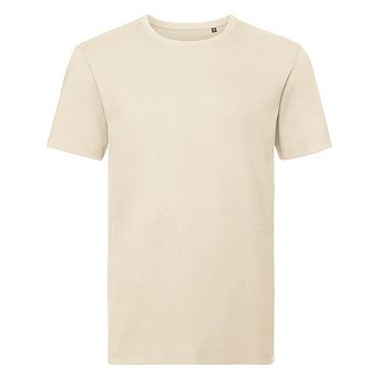 Russell Mens Short-Sleeved T-Shirt