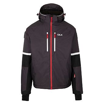 Trespass Mens Mackle DLX Ski Jacket