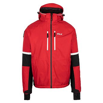 Trespass Mens Mackle DLX Ski Jacket