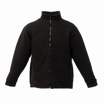 Regatta Mens Asgard II Quilted Fleece Jacket (Thermo-guard Insulation)