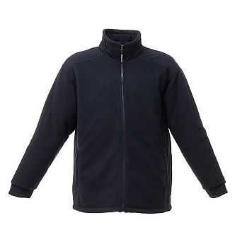 Regatta Mens Asgard II Quilted Fleece Jacket (Thermo-guard Insulation)