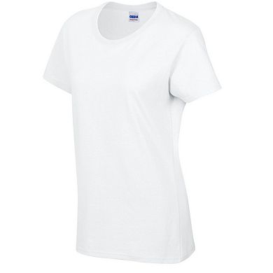 Gildan Womens/Ladies Heavy Cotton T-Shirt