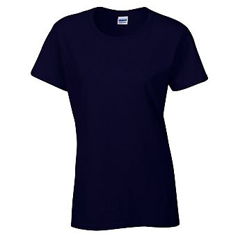 Gildan Womens/Ladies Heavy Cotton T-Shirt