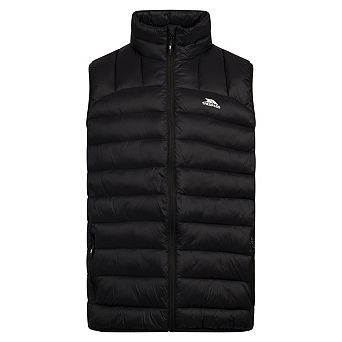 Trespass Mens Fergal Gilet