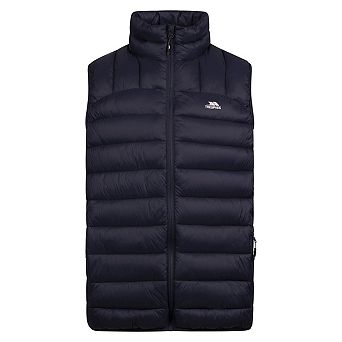 Trespass Mens Fergal Gilet