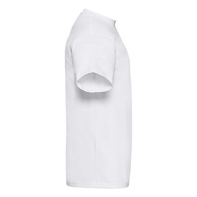 Russell Mens Classic Ringspun Cotton T-Shirt