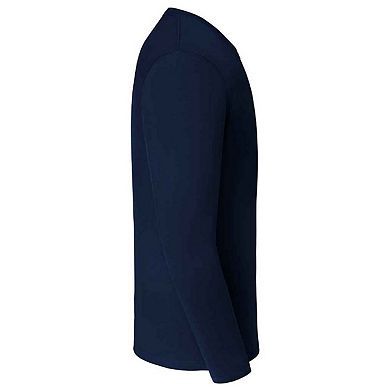 Russell Unisex Adult Classic Long-Sleeved T-Shirt