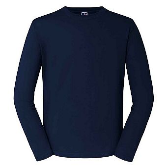 Russell Unisex Adult Classic Long-Sleeved T-Shirt