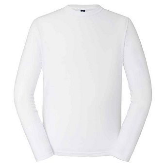 Russell Unisex Adult Classic Long-Sleeved T-Shirt