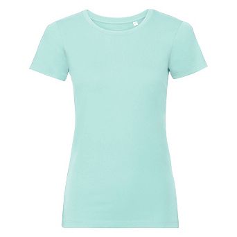 Russell Womens/Ladies Short-Sleeved T-Shirt