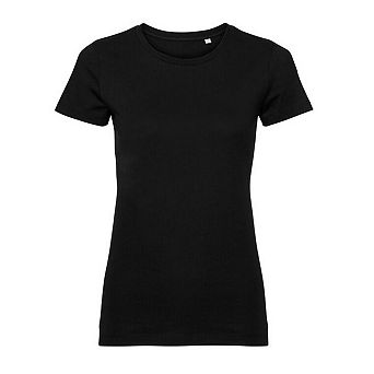Russell Womens/Ladies Short-Sleeved T-Shirt