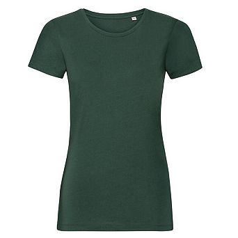 Russell Womens/Ladies Short-Sleeved T-Shirt