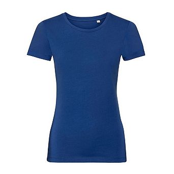 Russell Womens/Ladies Short-Sleeved T-Shirt