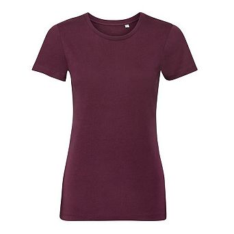 Russell Womens/Ladies Short-Sleeved T-Shirt