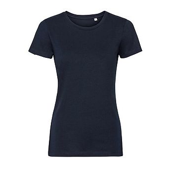 Russell Womens/Ladies Short-Sleeved T-Shirt