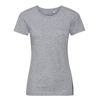 Russell Womens/Ladies Short-Sleeved T-Shirt