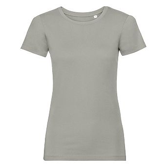 Russell Womens/Ladies Short-Sleeved T-Shirt