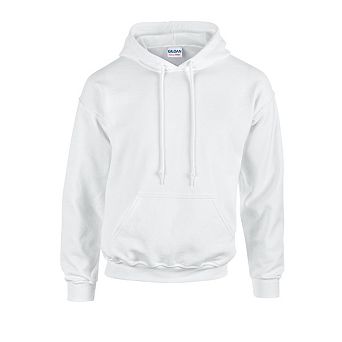 Gildan Mens Heavy Blend Hoodie