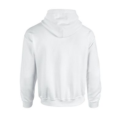 Gildan Mens Heavy Blend Hoodie