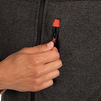 Trespass Mens Jynxless Fleece AT300 Gilet
