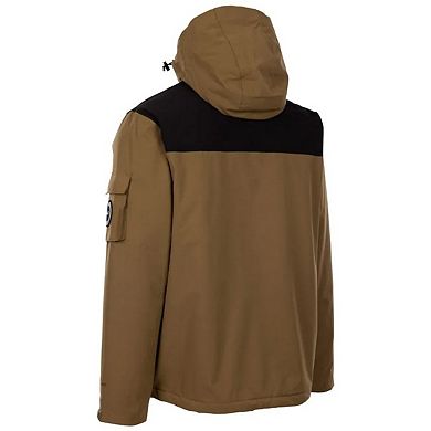 Trespass Mens Jenkins DLX Padded Jacket