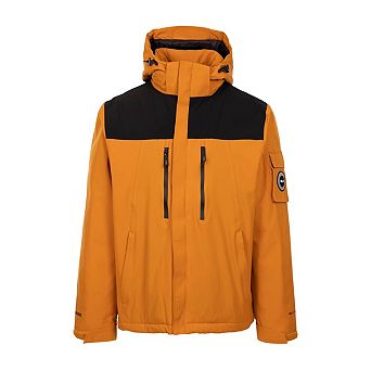 Trespass Mens Jenkins DLX Padded Jacket