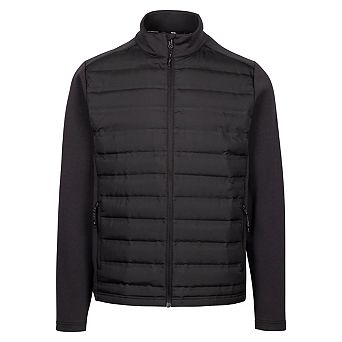 Trespass Mens Jorge Hybrid Jacket