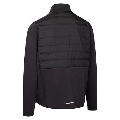 Trespass Mens Jorge Hybrid Jacket